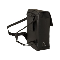 Fast Rider enkele fietstas / rugtas